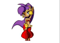 Shantae