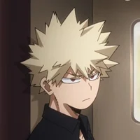 Bakugo Katsuki
