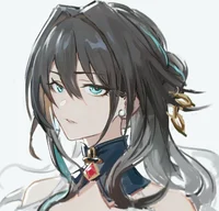 Ruan Mei