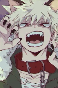 Bully Bakugo