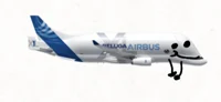 Airbus Beluga