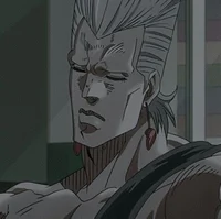 JeanPierre Polnareff