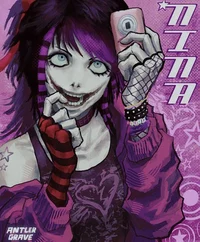 Nina the killer