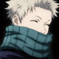 Inumaki Toge