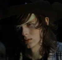 Carl Grimes