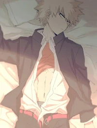 Yandere Bakugo