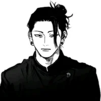 Geto Suguru