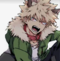 Bakugo