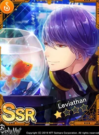 Leviathan