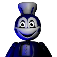 Jolly the Bee