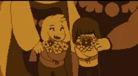 Asriel family