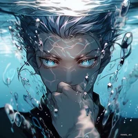 water Felix