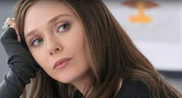 Elizabeth Olsen 
