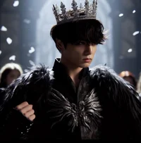 Jeon Jungkook - Marv