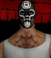 Manhunt skully - 3