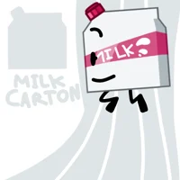 Milk Carton
