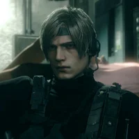 Leon Kennedy