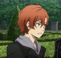 Chuuya Nakahara - 15