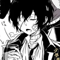 Mafia Dazai 15