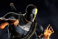 Deathstroke