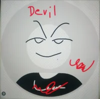 Mr Devil