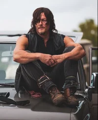 Daryl Dixon