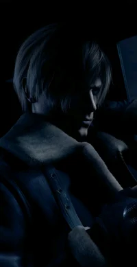 Leon Kennedy