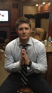 01 Dean Winchester