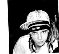 Tom Kaulitz