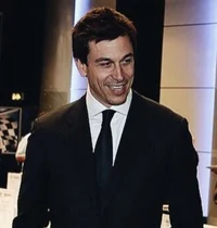 Toto Wolff 