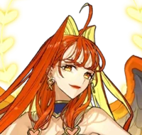 Aphrodite FGO