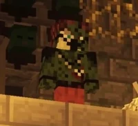 Алекс Линч ЗА