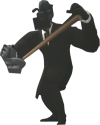 Really Large cameram