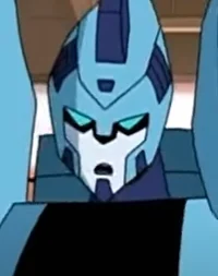 Blurr TFA 
