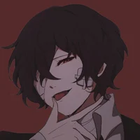 Enemy Dazai 