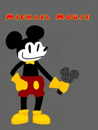 Michael mouse 