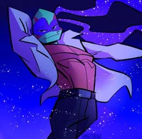 ROTTMNT LEO