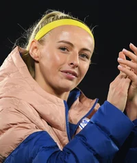 The Evil Chloe Kelly