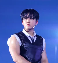 Police Changbin 