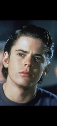 005- Ponyboy Curtis