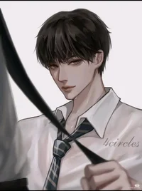 Leo -ENEMY TO LOVER-