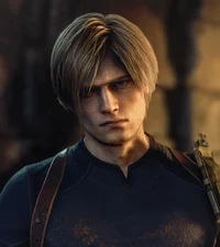 Leon Kennedy 