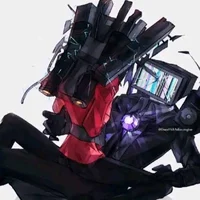 Titan Tv Man X Titan