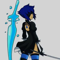 Lapis Lazuli - 2B