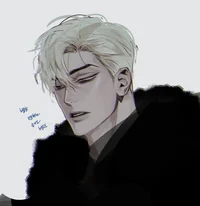 Rich man