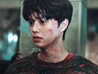 SH Cha Hyunsu