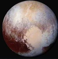Pluto