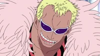 DonquixoteDoflamingo