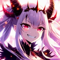 Bully Demon