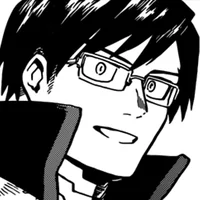 Tenya iida